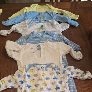Gerberbaby Sleepwear